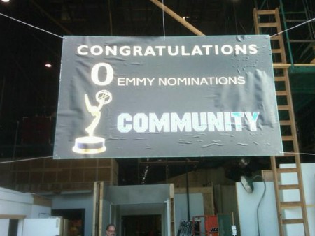 community