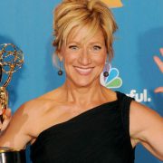 Lanjska dobitnica: Edie Falco (Nurse Jackie)