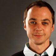 Lanjski dobitnik: Jim Parsons (The Big Bang Theory)