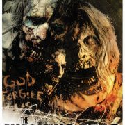 The Walking Dead, poster