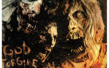 The Walking Dead, poster