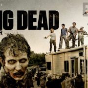 The Walking Dead