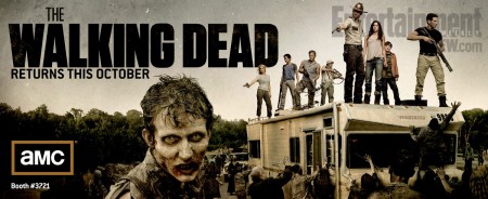 The Walking Dead