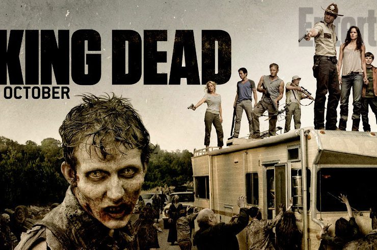 The Walking Dead