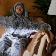 Jason Gann (Wilfred, FX)