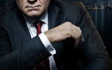 Boss, poster