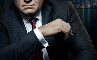 Boss, poster