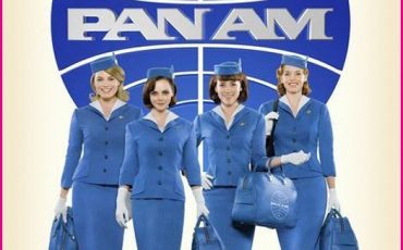 Pan Am, poster