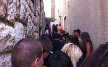 Igra prijestolja u Dubrovniku - audicija za statiste