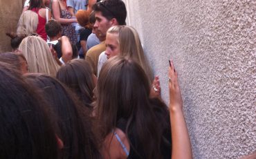 Igra prijestolja u Dubrovniku - audicija za statiste