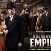 Boardwalk Empire, poster