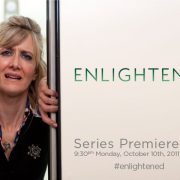 Enlightened, poster