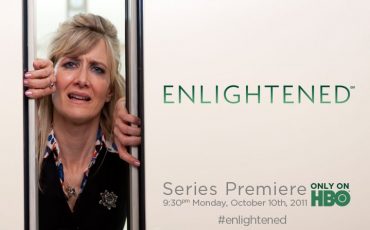 Enlightened, poster