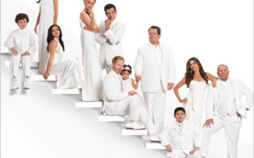 Modern Family, poster