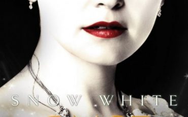 Once Upon a Time, poster