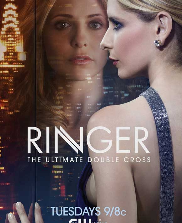 Ringer (The CW)