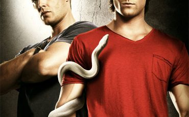 Supernatural, poster
