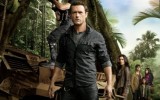 Terra Nova (4. poster)