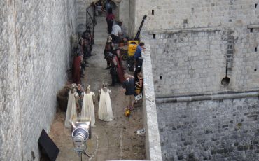 Gradska straža (7kingdoms.ru)