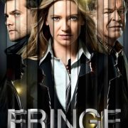 Fringe S4, poster