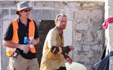 Ser Jorah Mormont, Iain Glen (Grgo Jelavić / Pixsell, tportal.hr)