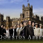Downton Abbey, poster