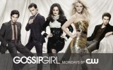 Gossip Girl, poster