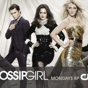Gossip Girl, poster