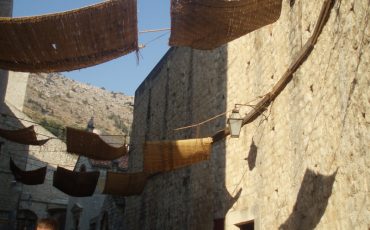 Dubrovnik kao King's Landing