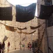 Dubrovnik kao King's Landing