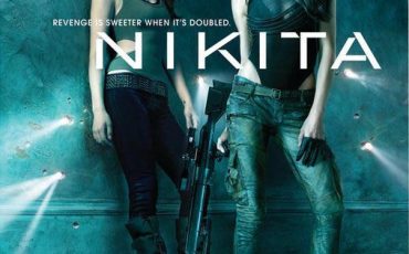 Nikita, poster