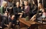 Parenthood, poster