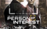 Person of Interest (CBS), poster