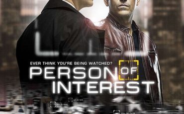 Person of Interest, CBS