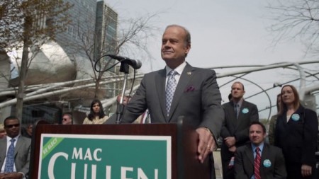 Kelsey Grammer (Boss, Starz) Kelsey Grammer (Boss, Starz)
