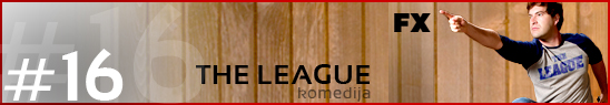 The League