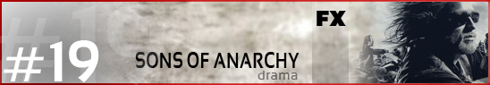 Sons of Anarchy