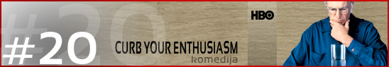 Curb Your Enthusiasm