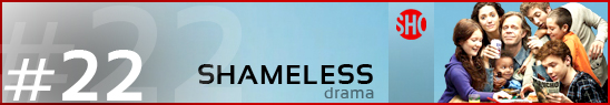 Shameless