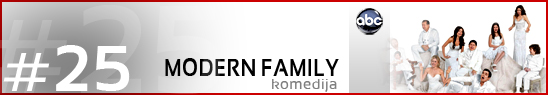 Modern Family