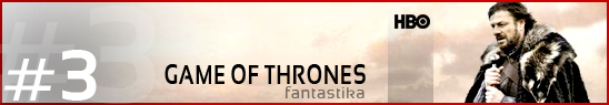Game of Thrones Game of Thrones