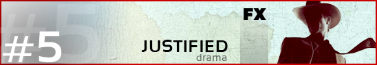 Justified Justified