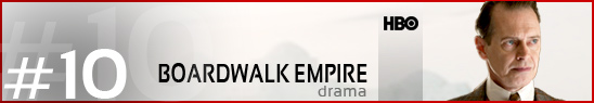 Boardwalk Empire Boardwalk Empire