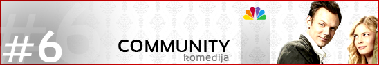 Community Community