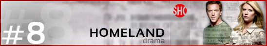 Homeland Homeland