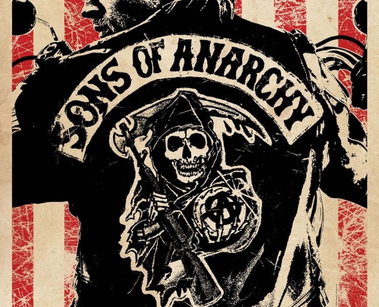 Sons of Anarchy (FX)