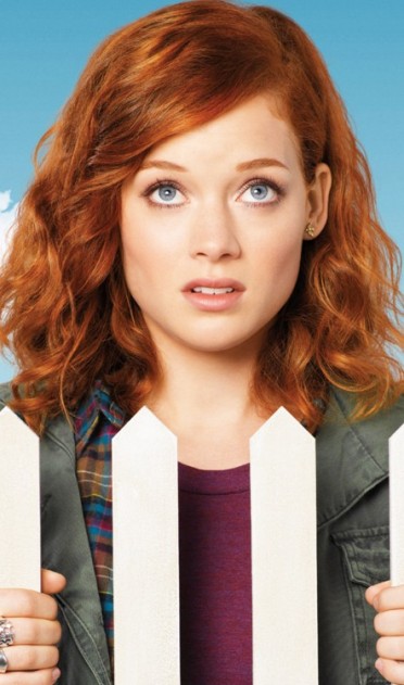 Suburgatory