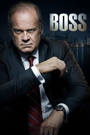 Kelsey Grammer, Boss Kelsey Grammer, Boss