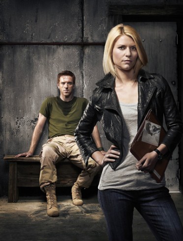 Claire Danes, Homeland Claire Danes, Homeland