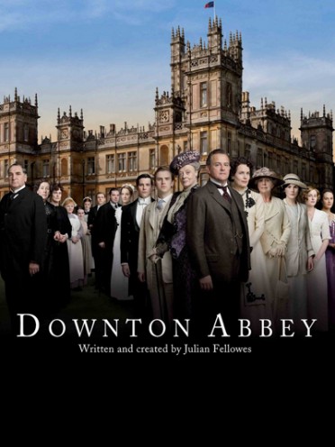 Downton Abbey Downton Abbey